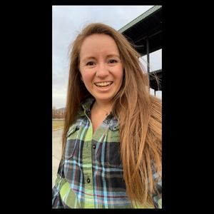 Meet your Posher, Allison